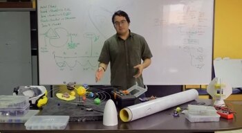 Perú participará en el Intercollegiate