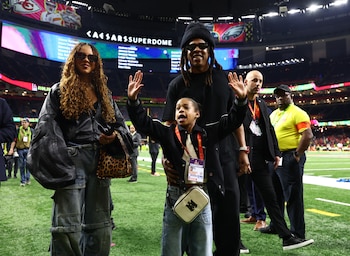 El abogado de Jay-Z, Alex