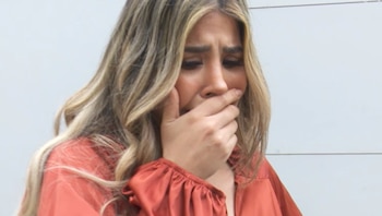 Gonzalo Méndez, expareja de Gabriela