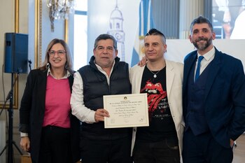 Paneles temáticos abordaron la asistencia