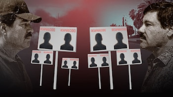 Chapos contra Mayos, la guerra más prolongada y sanguinaria del Cártel de Sinaloa desde su fundación