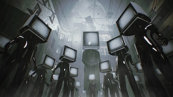 Nintendo Switch 2 - Observer System Redux - Silent Hill 2 Remake - Steam - tecnología - 17 de junio
