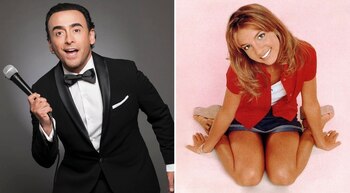 El presentador sorprendió al admitir