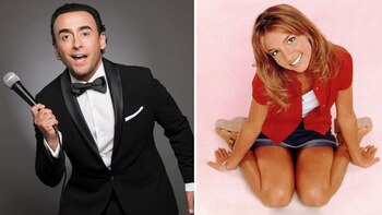 Britney Spears y otros famosos no pisaron el set de ‘Otro Rollo’: “Un ...