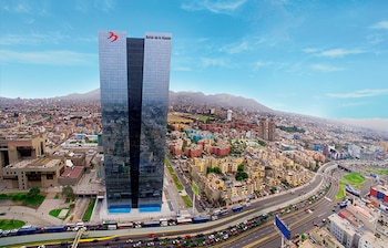 En la actualidad, el récord