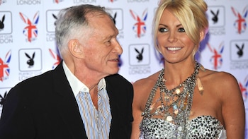 Crystal Harris, confiesa que vivió un “lavado de cerebro” en la Mansión Playboy: “Me sentía tan destruída”