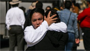 El colectivo 10 de marzo