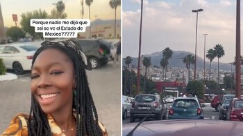 Meena de Rosa, una creadora