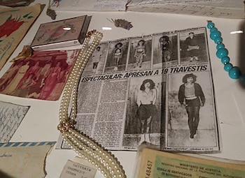 "Fijate que en ese momento