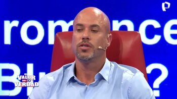 Bruno Agostini y sus confesiones