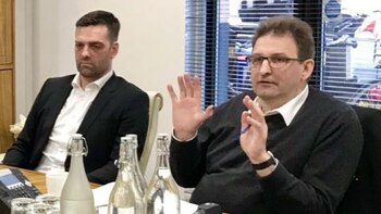 Faroe Islands Bid for Olympic