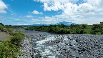 La convocatoria dejó como resultado una base de coordinación para avanzar en la protección de las fuentes de agua.