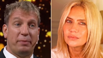 Maxi López reaccionó a una supuesta cena con otra mujer y Nora Colosimo salió al cruce: ¿“Por qué estás tan enojado?”