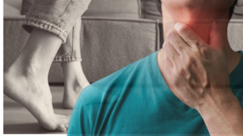 ¿Te puedes enfermar de la