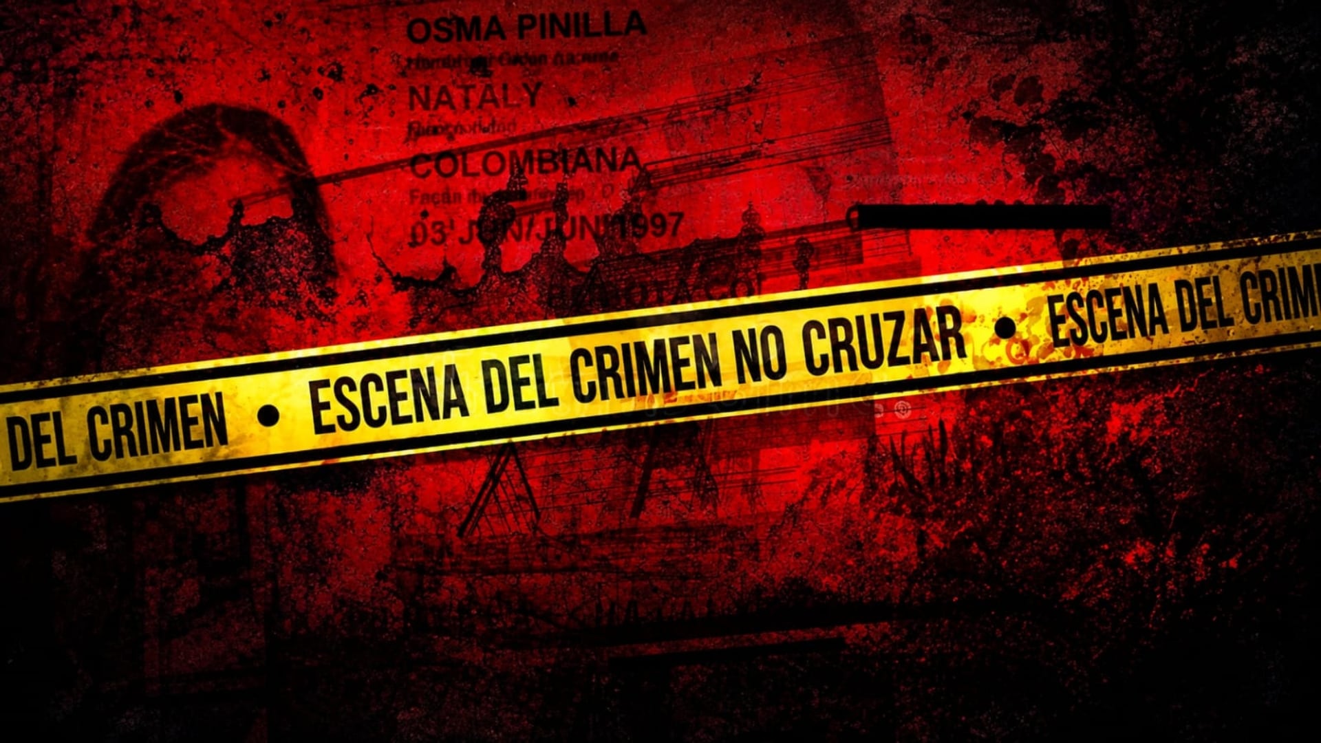 Las autoridades de la Ciudad de México investigan el hallazgo sin vida de la colombiana Nataly Osma Pinilla en un departamento de la alcaldía Cuauhtémoc. (Especial Infobae México)