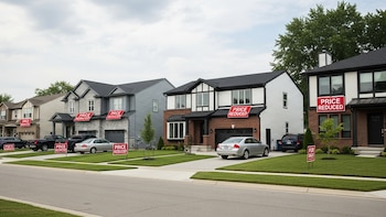 Las cinco ciudades donde más bajaron los precios de la vivienda en EE.UU.: claves para hispanos que quieren comprar o mudarse