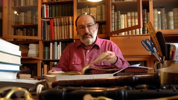 Una maratón digital recorre la