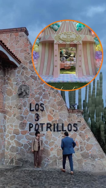 El rosa, símbolo de la