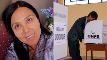 Tula Rodríguez se sincera y explica por qué no podrá votar este domingo: “Es un momento crucial para mi familia”