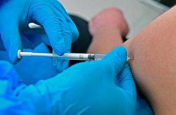 Este atraso deja al segundo