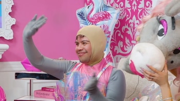 “Descanse en paz Burrita Burrona”: