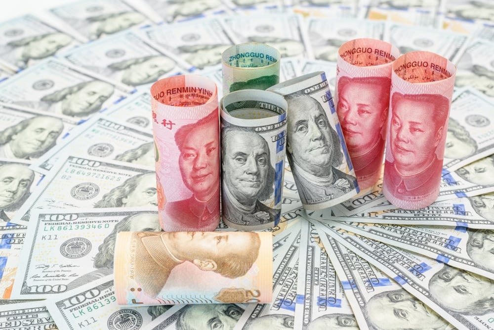 Argentina se encuentra entre los deudores que experimentaron las mayores reducciones absolutas del crédito chino entre 2018 y 2023