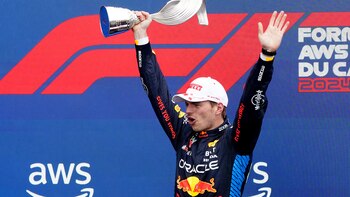 En junio brillaron en América