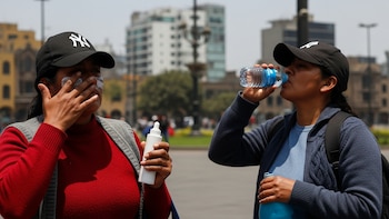 Senamhi advierte: Lima y gran parte de la costa peruana seguirán con un invierno con calor de verano todo el 2026