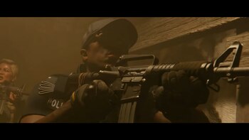 Call of Duty: Black Ops