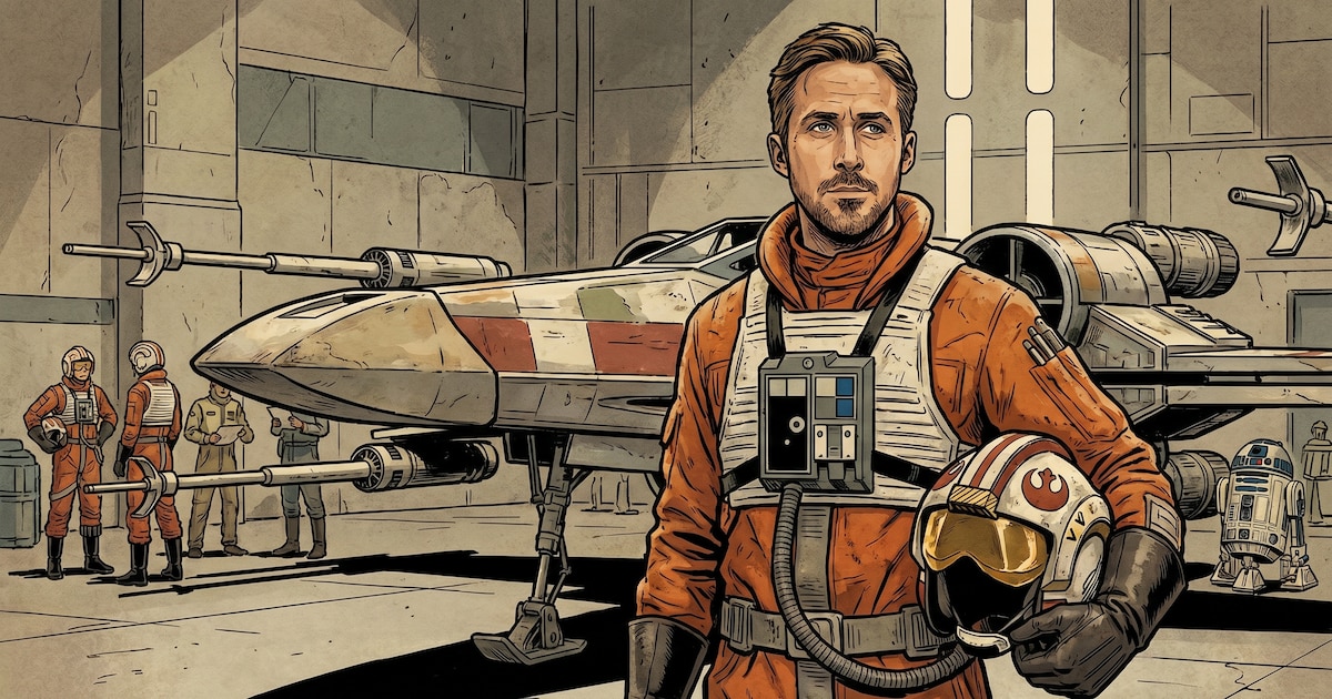 Nueva 'Star Wars': Revelan detalles 5 años tras 'El Ascenso de Skywalker'