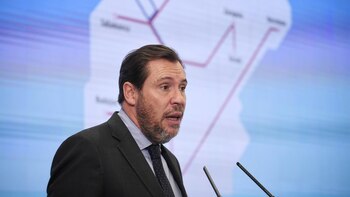 Puente explica que el accidente