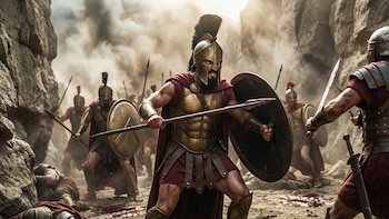 Fundaron colonias, accedieron al poder y hasta desafiaron los estereotipos: la verdad sobre los hijos ilegítimos en Esparta
