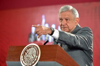 (Foto: Cortesía Presidencia)