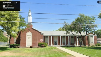 La Iglesia de Jesucristo de