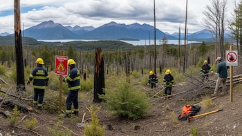 La agenda ambiental en Argentina: entre retrocesos normativos y demanda ciudadana