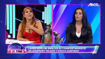 (Captura: Magaly TV La Firme)