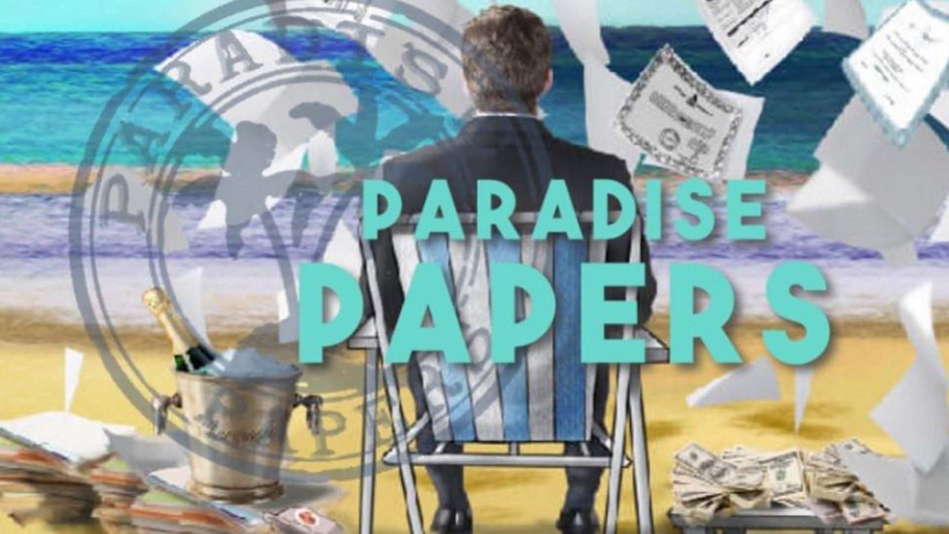 Oaradise papers