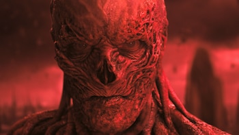 “Stranger Things”: su popular villano,