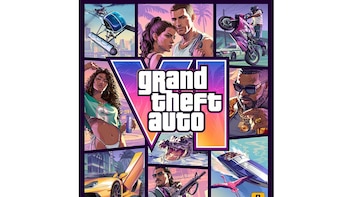 Rockstar Games anuncia la preventa del GTA VI para el 25 de junio y releva su carátula oficial