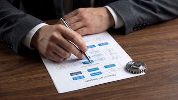¿Qué tan preparada está mi empresa para competir?