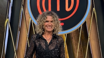 Continúa la polémica por la actuación de Maru Botana al probar los platos en Masterchef: “Esta vez simuló y no lo comió”
