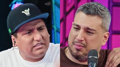 Jorge Luna y Ricardo Mendoza no se rectractan por no saludar a fans: “No conseguirán un artista mermelero”