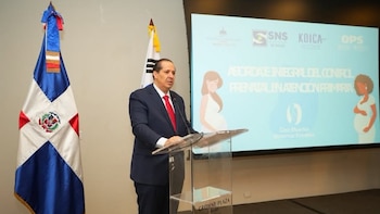 Salud Pública y el Servicio Nacional de Salud ponen a prueba una capacitación de tres días. La red se conectará con hospitales, enfermería y promotores. La apuesta es detectar a tiempo y cambiar la ruta de atención (Foto cortesía Ministerio de Salud)