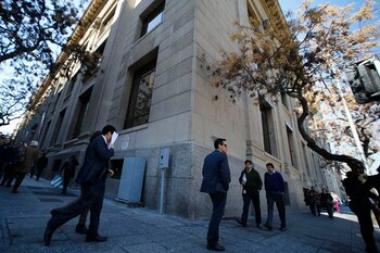 Se espera que Chile registre