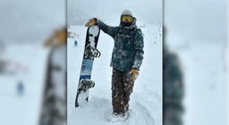 Un joven argentino sufrió un grave accidente en Andorra y ahora lucha por su vida