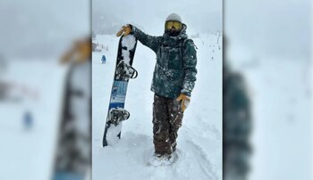 Martín Sánchez se encuentra gravemente