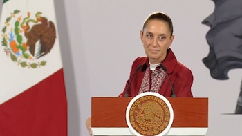 Sheinbaum reconoce que informe sobre huachicol fiscal está pendiente, pero aún no hay fecha para publicarlo: “Si ha costado”