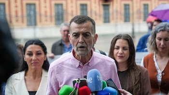 Maíllo subraya el "apoyo social" del decreto de alquileres frente a la "derrota parlamentaria" para su convalidación