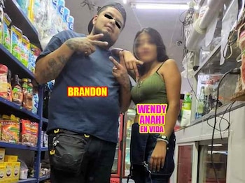 wendy feminicidio