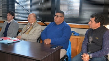 Jujuy: condenaron al ex intendente de Tilcara por librar 46 cheques sin fondos